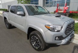 2021 Toyota Tacoma 4WD - Image 2