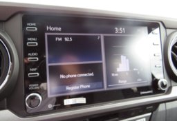 2021 Toyota Tacoma 4WD - Image 44