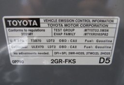 2021 Toyota Tacoma 4WD - Image 58