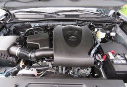 2021 Toyota Tacoma 4WD - Image 61