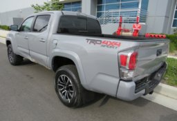2021 Toyota Tacoma 4WD - Image 10