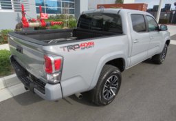 2021 Toyota Tacoma 4WD - Image 9