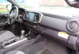 2021 Toyota Tacoma 4WD - Image 30