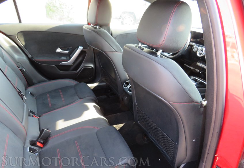 2020 Mercedes-Benz A-Class - Image 32