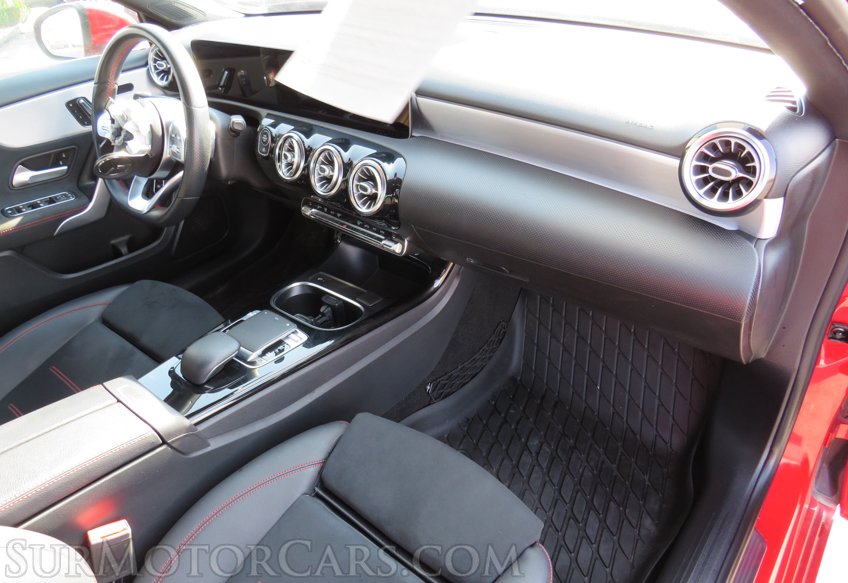 2020 Mercedes-Benz A-Class - Image 24