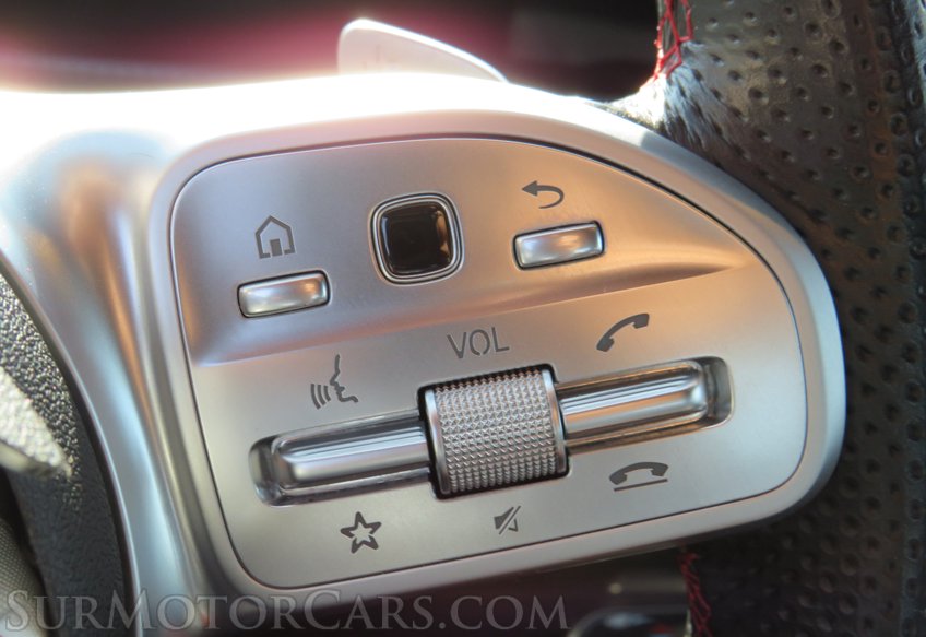 2020 Mercedes-Benz A-Class - Image 38