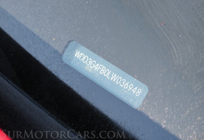 2020 Mercedes-Benz A-Class - Image 20