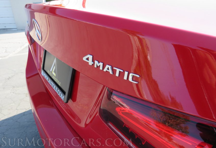 2020 Mercedes-Benz A-Class - Image 18