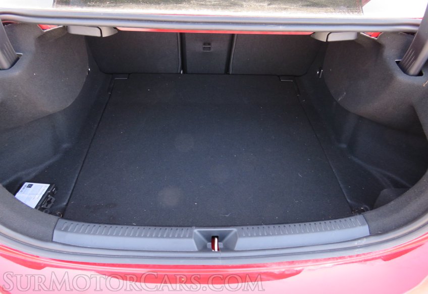 2020 Mercedes-Benz A-Class - Image 34