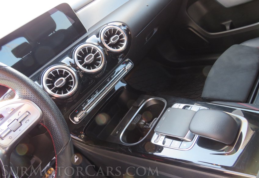 2020 Mercedes-Benz A-Class - Image 35