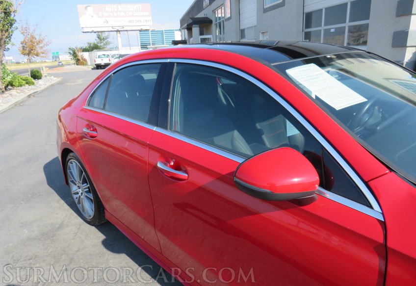 2020 Mercedes-Benz A-Class - Image 13