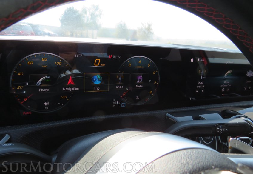 2020 Mercedes-Benz A-Class - Image 43