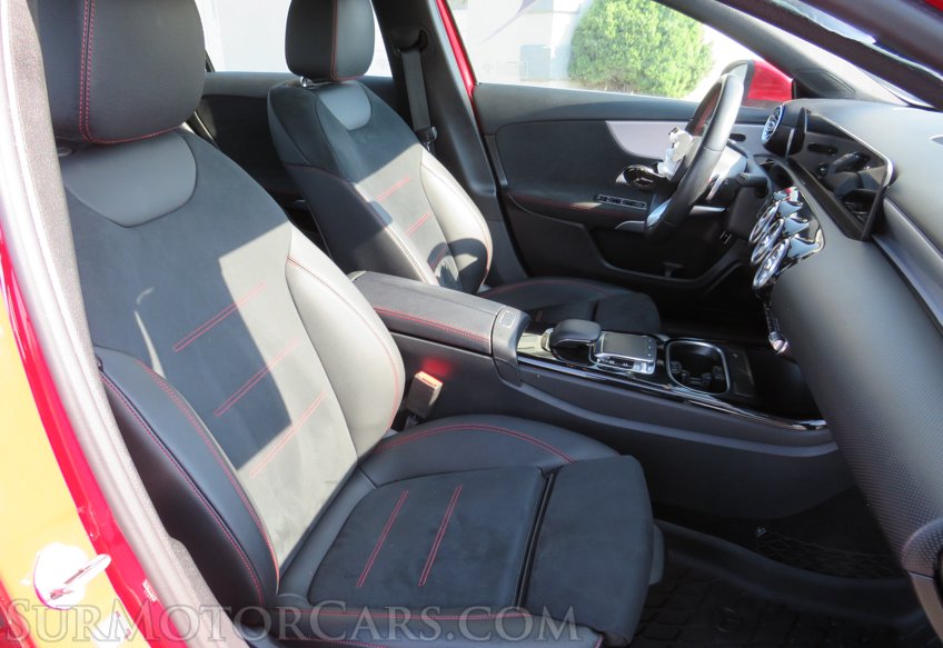 2020 Mercedes-Benz A-Class - Image 27