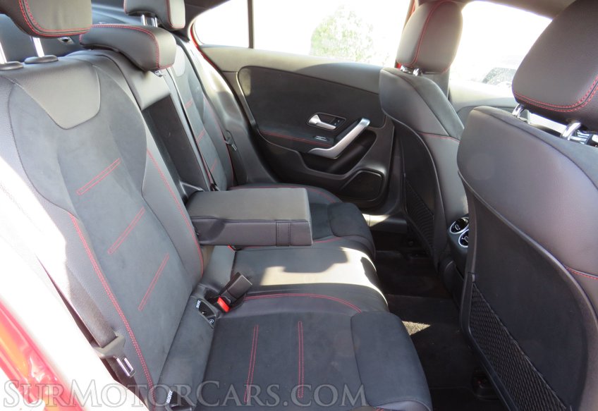 2020 Mercedes-Benz A-Class - Image 31