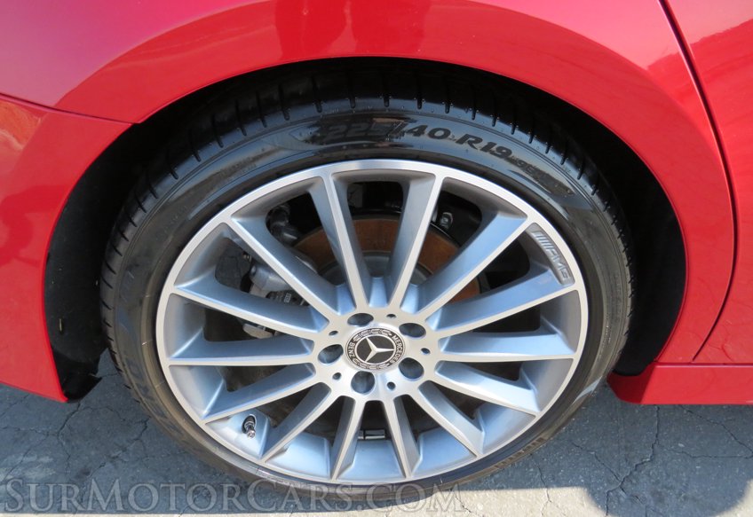 2020 Mercedes-Benz A-Class - Image 19