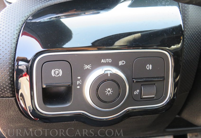 2020 Mercedes-Benz A-Class - Image 51