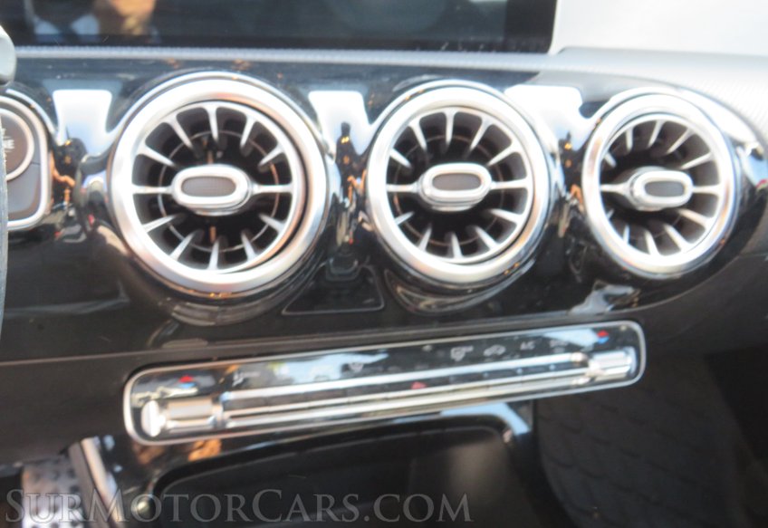 2020 Mercedes-Benz A-Class - Image 45