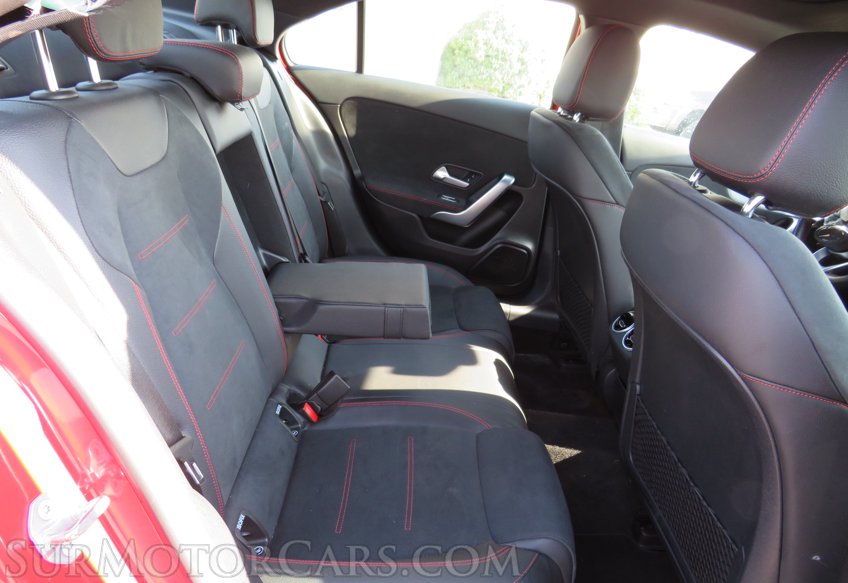 2020 Mercedes-Benz A-Class - Image 30