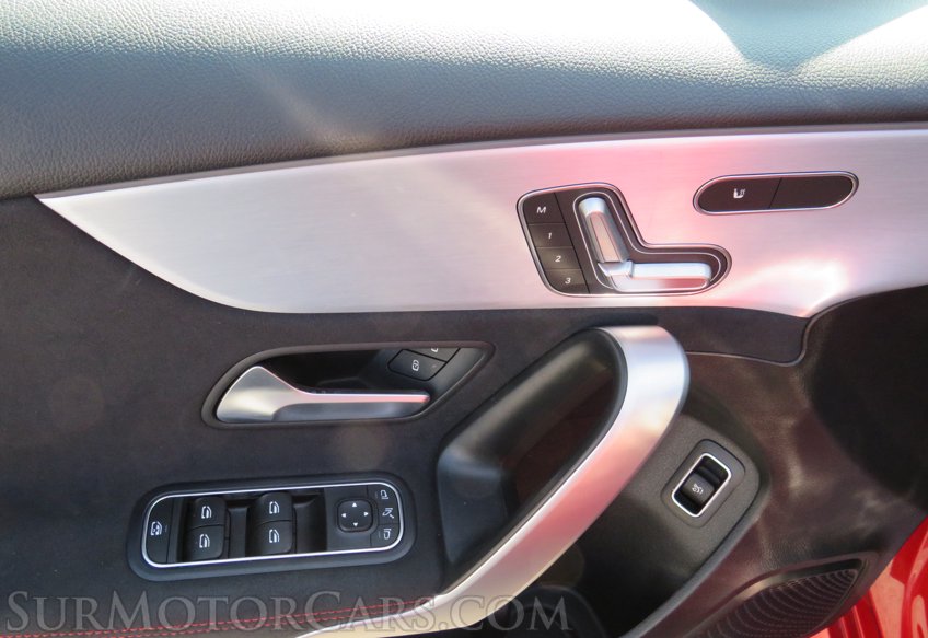 2020 Mercedes-Benz A-Class - Image 54