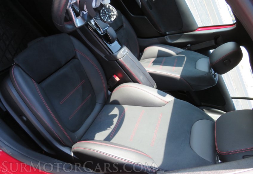 2020 Mercedes-Benz A-Class - Image 29