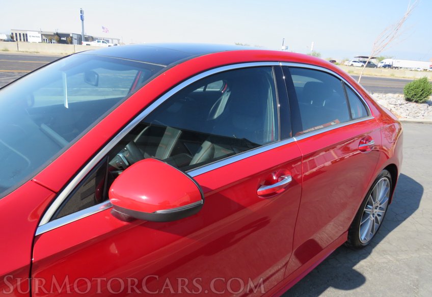 2020 Mercedes-Benz A-Class - Image 12