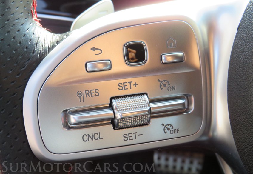 2020 Mercedes-Benz A-Class - Image 37