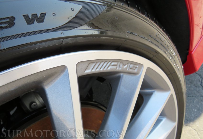 2020 Mercedes-Benz A-Class - Image 56