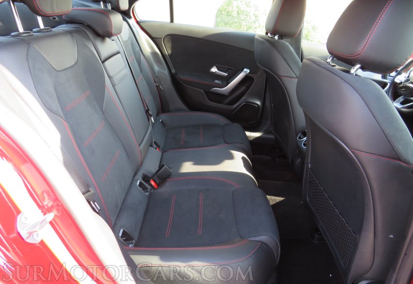 2020 Mercedes-Benz A-Class - Image 28