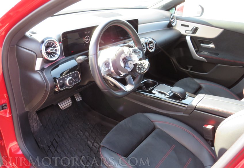 2020 Mercedes-Benz A-Class - Image 23