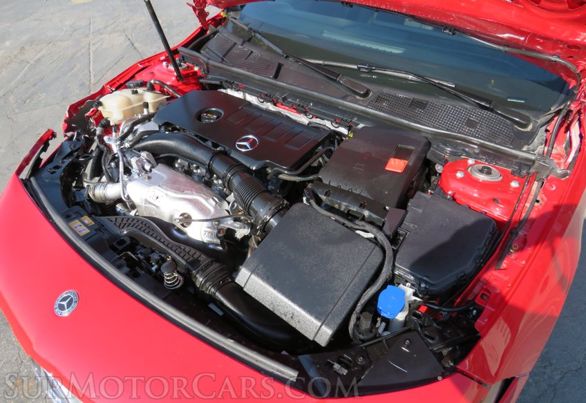 2020 Mercedes-Benz A-Class - Image 58