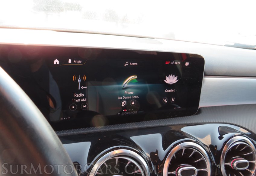 2020 Mercedes-Benz A-Class - Image 44