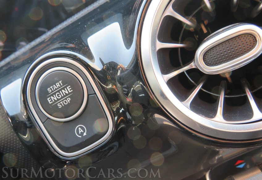 2020 Mercedes-Benz A-Class - Image 47