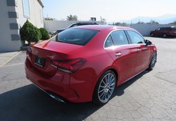 2020 Mercedes-Benz A-Class - Image 8