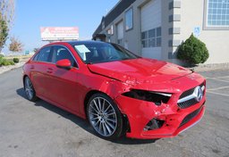 2020 Mercedes-Benz A-Class - Image 4