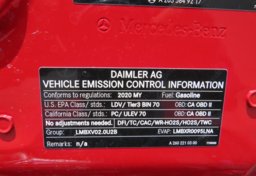 2020 Mercedes-Benz A-Class - Image 61