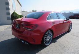 2020 Mercedes-Benz A-Class - Image 5