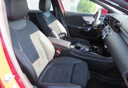 2020 Mercedes-Benz A-Class - Image 27