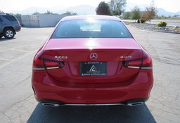 2020 Mercedes-Benz A-Class - Image 11