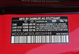 2020 Mercedes-Benz A-Class - Image 60