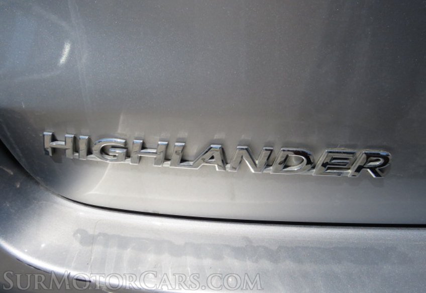 2016 Toyota Highlander - Image 20