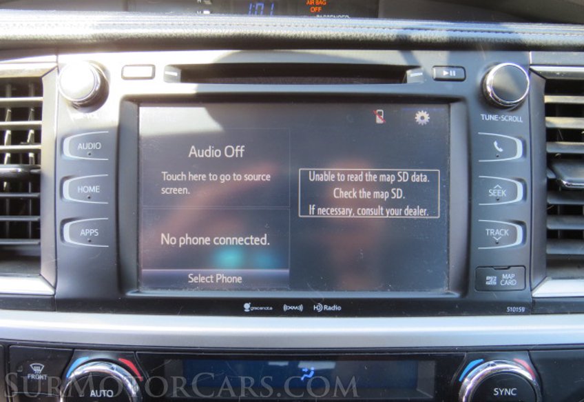 2016 Toyota Highlander - Image 43