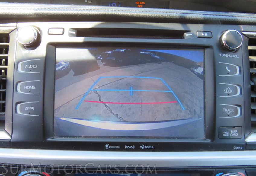 2016 Toyota Highlander - Image 44