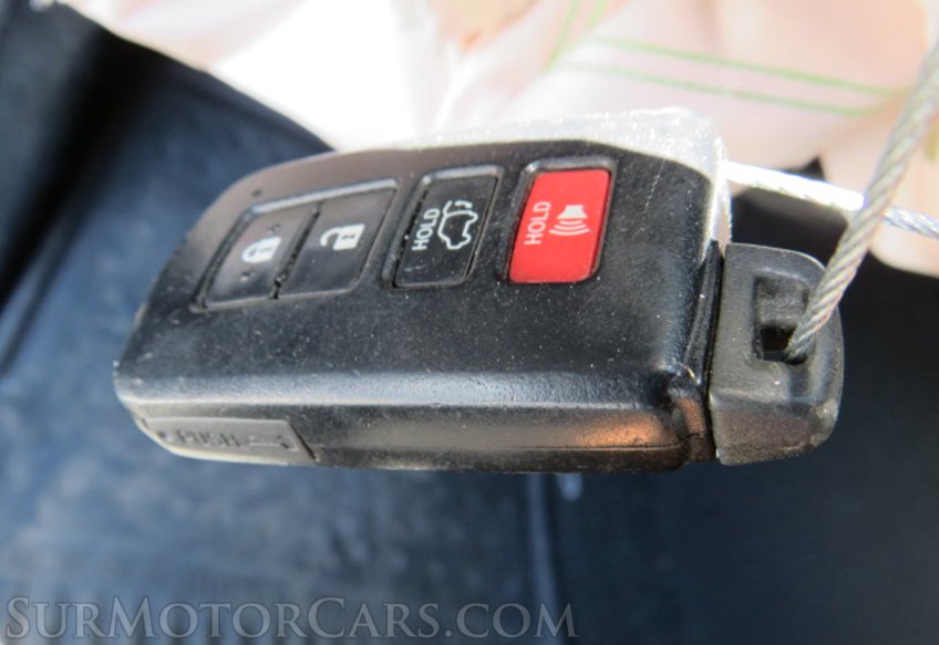 2016 Toyota Highlander - Image 40