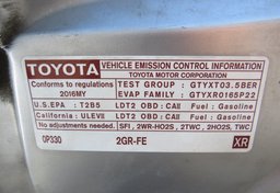 2016 Toyota Highlander - Image 54