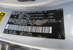 2016 Toyota Highlander - Image 55