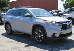 2016 Toyota Highlander - Image 4