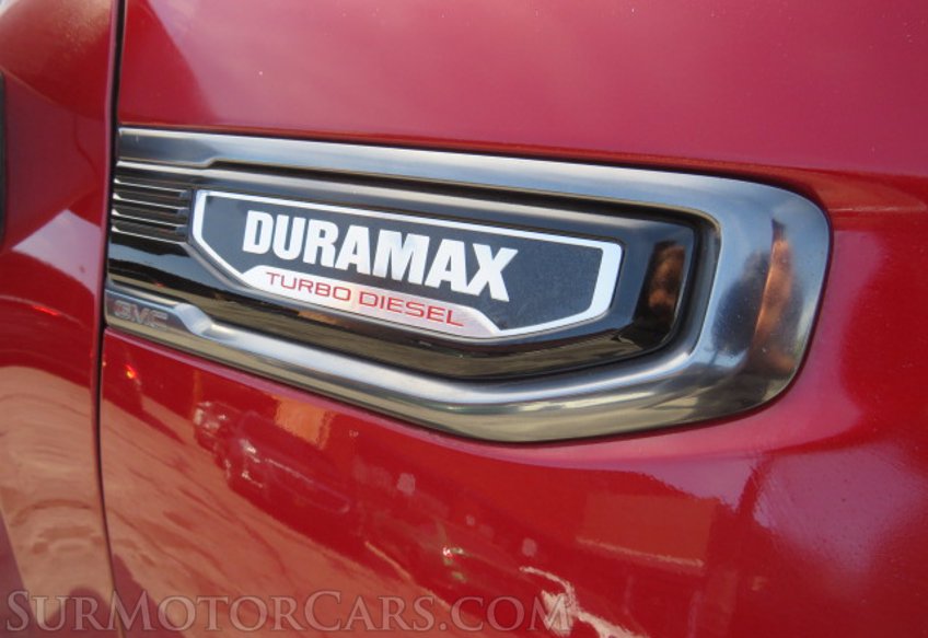 2021 GMC Sierra 1500 - Image 16