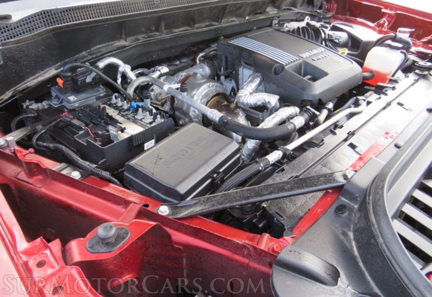 2021 GMC Sierra 1500 - Image 55