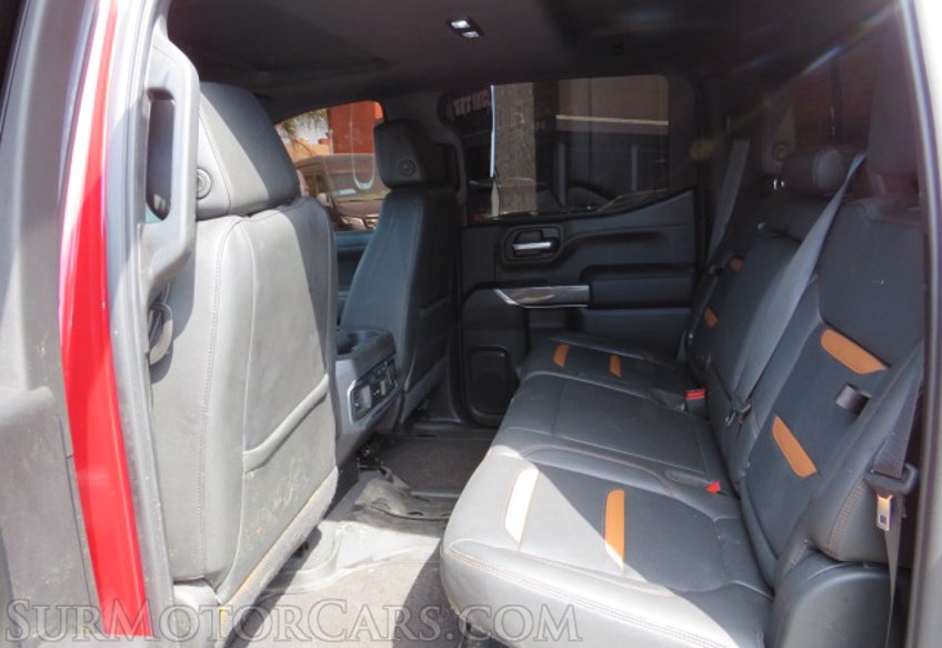 2021 GMC Sierra 1500 - Image 34
