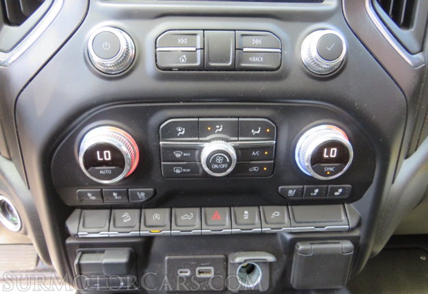 2021 GMC Sierra 1500 - Image 46